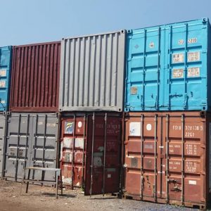 Bán container cũ tại Hà Nội